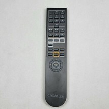 Creative RM-900B Remote Control tested working OEM - £5.23 GBP