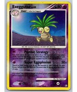 Pokémon EXEGGUTOR 54/146 Reverse Holo Legends Awakened  Light Play - £3.10 GBP