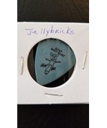 THE JELLYBRICKS - ORIGINAL KINKY BOOT BEAST TOUR CONCERT GUITAR PICK - $32.00