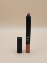 Nars Velvet Matte Lip Pencil | Sex Machine, 2.4g  - $39.00