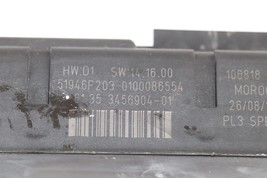 Mini Cooper R56 Footwell Light Control Module PL3 FRM3R EKS 6135-3456904-01 image 4