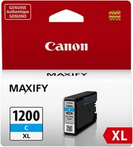 Canon Pgi-1200Xl Magenta Compatible To, Mb5420 Printers - $31.99