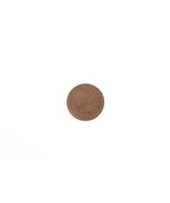 1885 Indien Tête 1Cent XF - $1,292.52 MXN