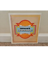 Universal 8 Films Entertainment Promo (Brochure, 1979) Jaws, Dracula - $140.32 CAD