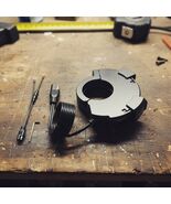 Motorcycle USB 30W PD/QC3.0 Dual Port (USB-C+USB-A) Charger, Ultra-Narro... - $589.73 MXN