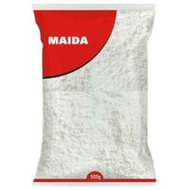 Maida 500g/1kg suited for making cakes, pastries and other baking food i... - $30.90+