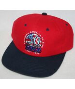 Vintage ZEBCO 50 Years 1949-1999 Embroidered HAT/CAP New Fishing Reels &amp;... - $20.73 CAD