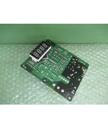 WB27X10523 DE41-00203A Hotpoint Microwave Control Board - $572.04 MXN