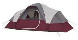 9 Person 3 Season - Appalachian Mountain Tent - £149.51 GBP