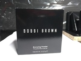 Bobbi Brown Bronzing Powder, GOLDEN DEEP,  0.31 oz / 9g New in Box - $502.94 MXN