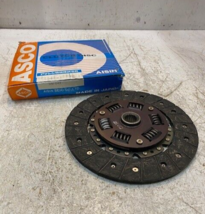 ASCO Clutch Disc DM-042 | MD724297 8-7/8&quot; OD 22mm Bore - $834.18 MXN