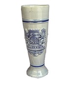 Vintage Original Gerzit Bayern 0.5l Beer Mug Porcelain Made in Western G... - $793.15 MXN