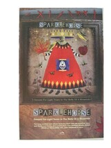 Sparklehorse Poster Dreamt Years In Belly of Mountain - $493.63 MXN