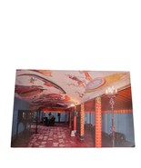 Postcard Ringling Residence Game Room Sarasota Florida Chrome Unposted - €4,27 EUR