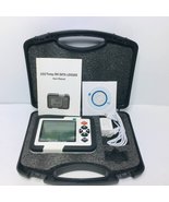 Carbon Dioxide Data Logger CO2 Detector Monitor HT-2000 - $1,206.67 MXN