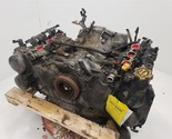 Engine 3.6L VIN D 6th Digit DOHC Fits 10-11 LEGACY 948958 - $1,049.40