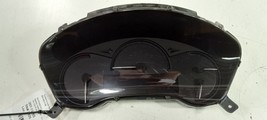 Speedometer MPH ID 84003410 Fits 14 SRXHUGE SALE!!! Save Big With This L... - $71.95