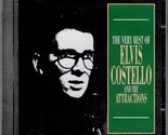 The Very Best Of Elvis Costello And The Attractions [Audio CD] - $12.99
