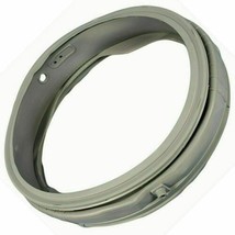 Washer Door Boot Seal For Lg WM2801HLA WM2801HRA WM2901HVA WM3001HPA WM3001HWA - £54.36 GBP