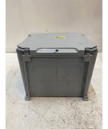 Scepter JBXH887 In PVC Junction Box Hinge 8x8x7 - $1,922.99 MXN