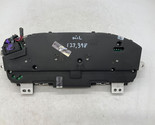 2008 Cadillac SRX Speedometer Instrument Cluster 127398 Miles OEM M02B15003 - $103.49