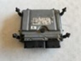 Mercedes Engine Control Unit Module ECU ECM A2721531791 A-272-153-17-91 image 11