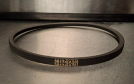 Washer Belt  A28  Agitate &amp; Spin  Speed Queen Unimac P/N: 38174 [USED] - $1.32