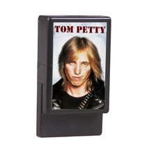 Tom Petty Magnetic Display Clip Big 4 inches - £7.57 GBP