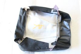 2003-2006 w220 MERCEDES S430 S500 FRONT PASSENGER RIGHT UPPER SEAT COVER J8933 image 8
