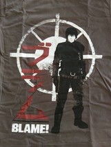 Loot Anime Exclusive Blame T-Shirt Loot Crate Men&#39;s Small (S) - £11.72 GBP