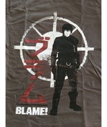 Loot Anime Exclusive Blame T-Shirt Loot Crate Men&#39;s Small (S) - £11.79 GBP