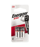 Energizer Alkaline Batteries (2pk) - N - £27.46 GBP