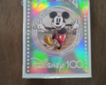 Bicycle Disney 100 Anniversary Playing Cards by US Playing Card Co. - £13.41 GBP