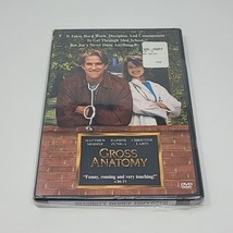 Gross Anatomy Dvd Widescreen Matthew Modine 1989 Movie (NEW/SEALED) - £11.09 GBP