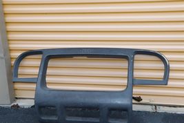 02-07 Jeep Liberty KJ Renegade Roof Off Road Light Lights Bar Fog & Brush Guard image 3