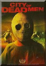 DVD - City Of Dead Men (2014) *Maria Mesa / Diego Boneta / Ana Maria Perez* - £4.00 GBP
