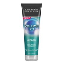 John Frieda Volume Lift Weightless Shampoo, Lightweight Volumizing Shamp... - €6,89 EUR