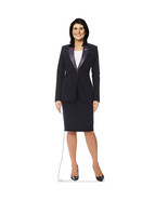 Nikki Haley Cardboard Cutout Lifesize  Cutout Standups Standee Life Size... - $67.63 CAD