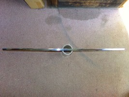 1960 Plymouth Fury Station Wagon Tailgate Trim OEM - £100.81 GBP