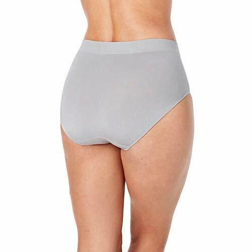 Carole Hochman Ladies' Seamless Brief 5-Pack and 50 similar items