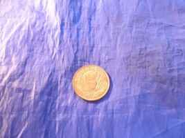 Daniel Alfredsson #10 Pinnacle Mint Limited Edition 1996-97 Hockey Coin - £3.18 GBP