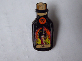 Disney Trading Pins Villains Potions - Jafar - £14.73 GBP