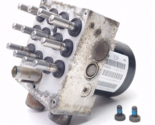 OEM 2014-2016 RAM 1500 ABS Anti Lock Brake  Unit P68292756AA Pump Only - $198.07