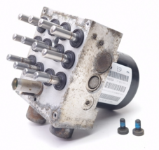 OEM 2014-2016 RAM 1500 ABS Anti Lock Brake  Unit P68292756AA Pump Only - $198.07