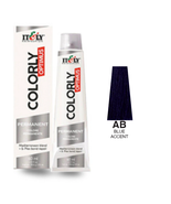 Itely Hair Fashion Colorly Optimus Hair Color - AB Blue - $32.32 CAD