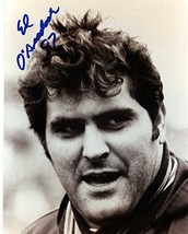 Ed O&#39;Bradovich Signed Autographed 8x10 Photo - Chicago Bears - £31.96 GBP