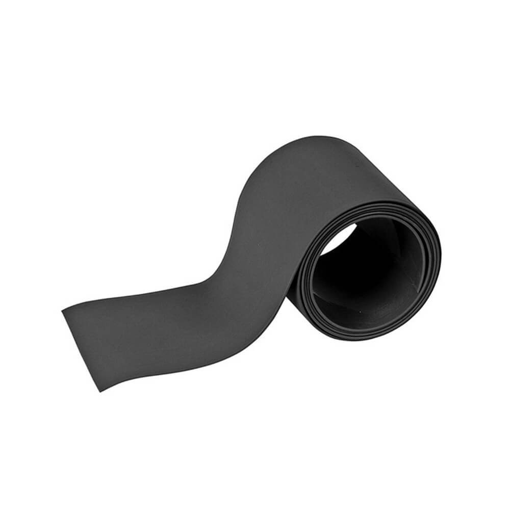 Heatshrink Tape 25mm (Black) - $32.48