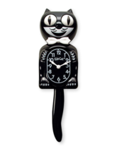Classic Black Kit-Cat Klock (15.5″ high) - $64.95