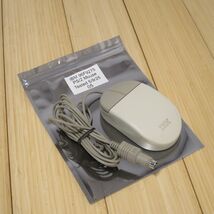 Original IBM Tank Mouse 96F9275 Wired 2 Button - Tested 05 - $24.99