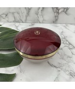 Guerlain Samsara Soft Pearls Body Powder New 3.5 oz Jar Vintage Made in ... - $2,709.33 MXN